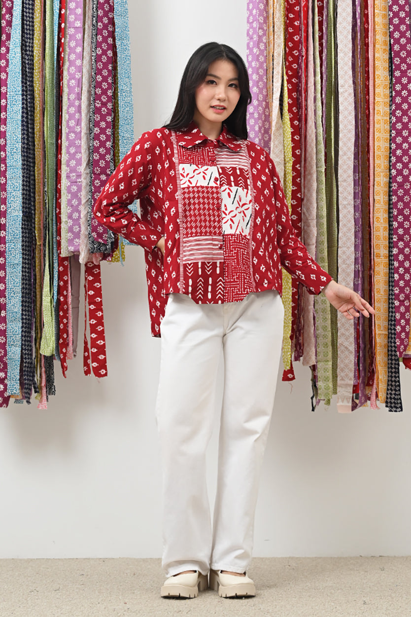 Adamite Garut PART0376