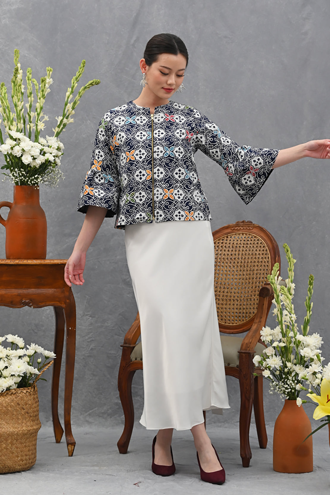 Vinci Wonogiren T4032