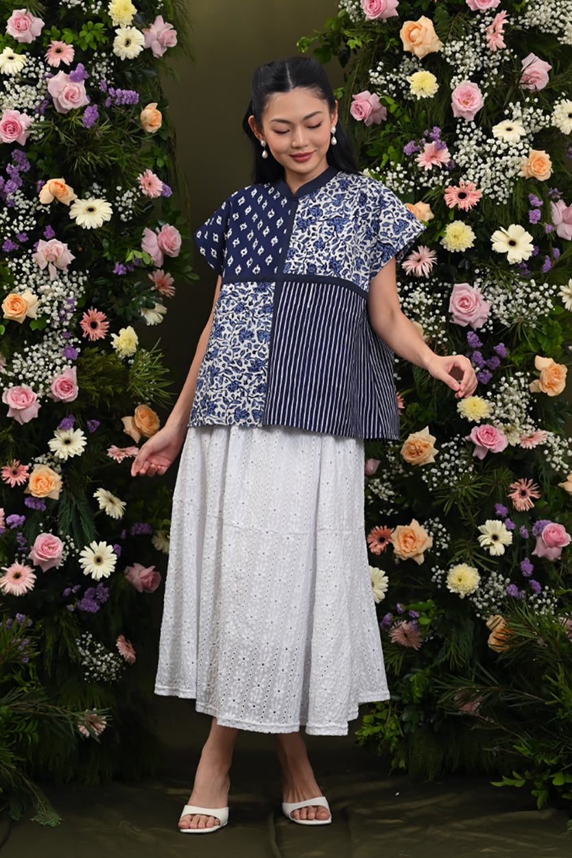 Quatro Cirebon T4196