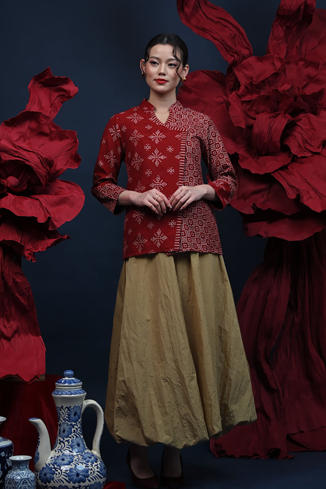 Tava Dobi CNY T3719