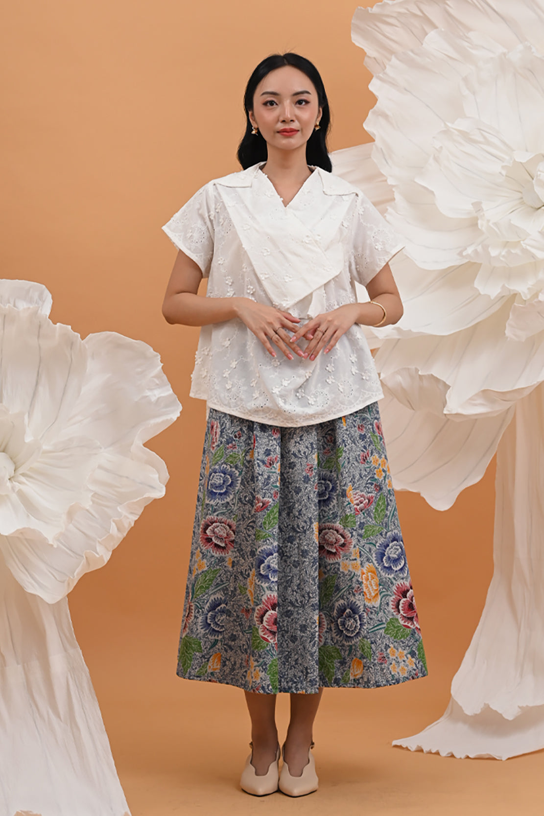 Adia Basic Rayya T3965