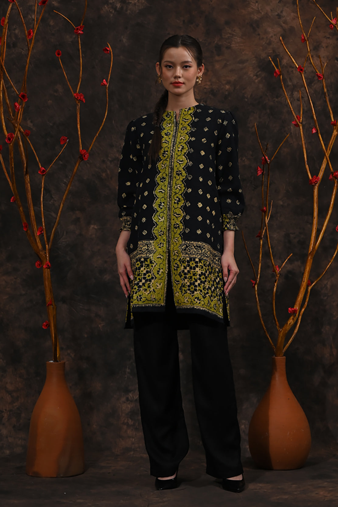 Solstice Sembagi D0488