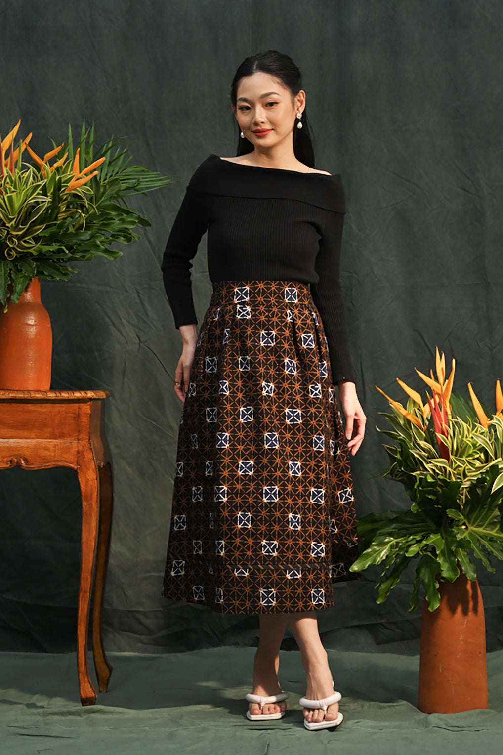 Ryujin Dobi Sogan P0236