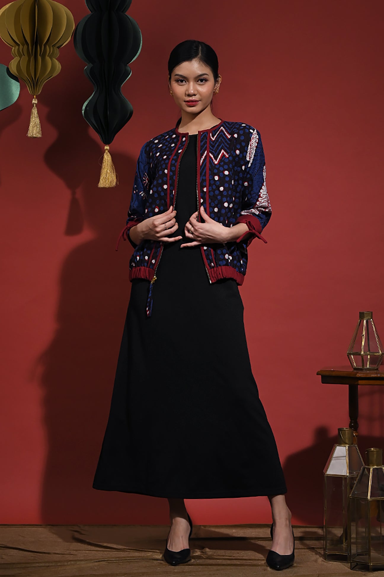 Areta Dobi Rayya T3922