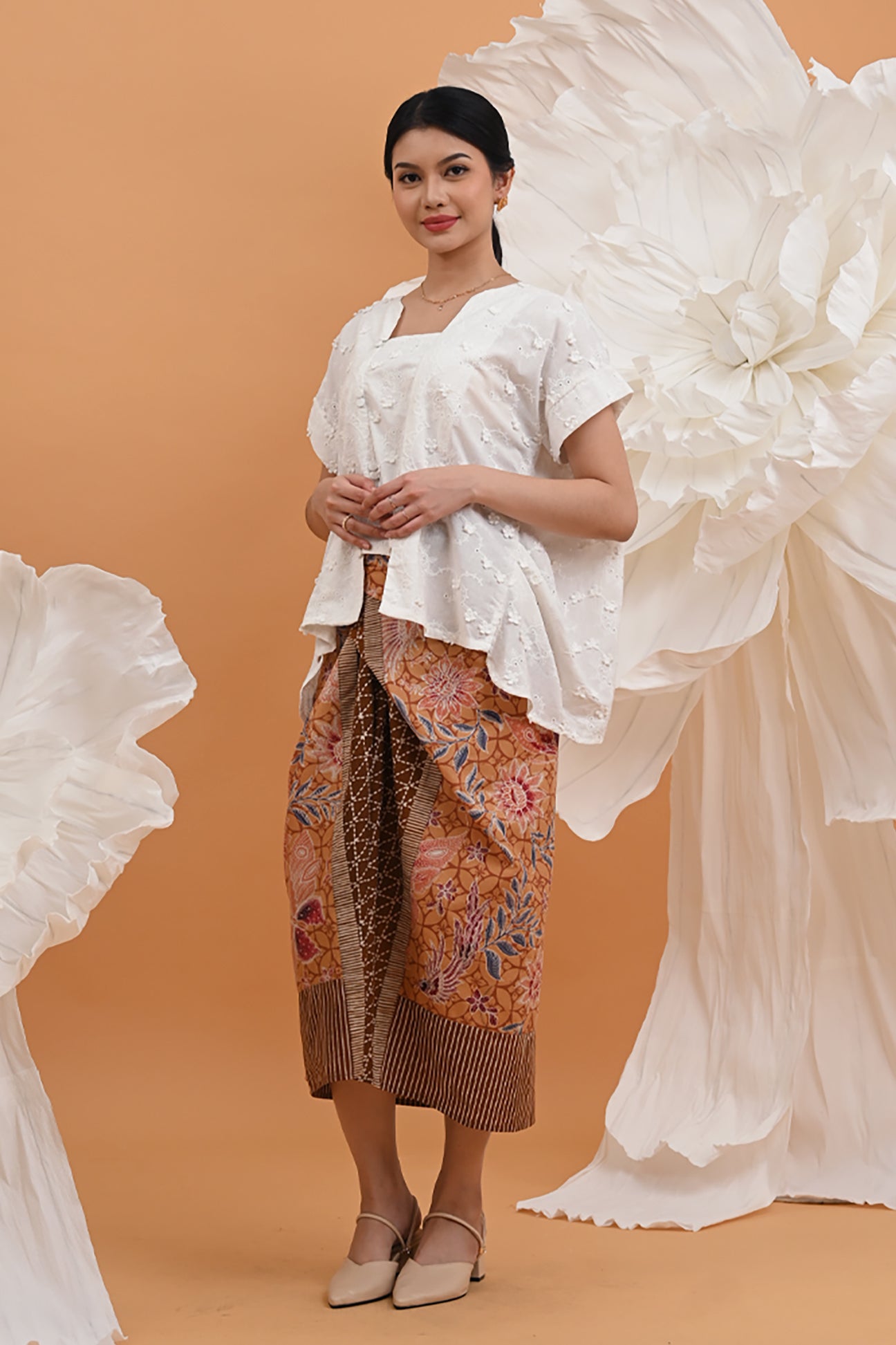 Barry Basic Rayya T3931