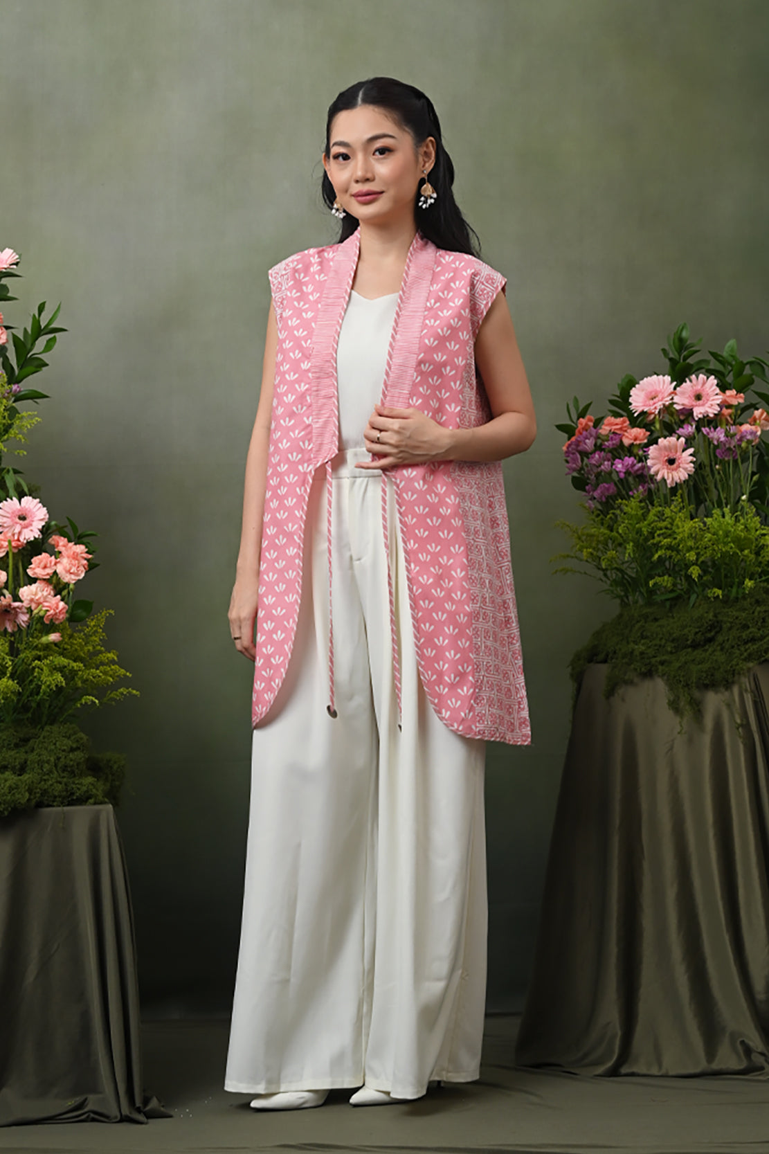 Outer Koin Encim T4784