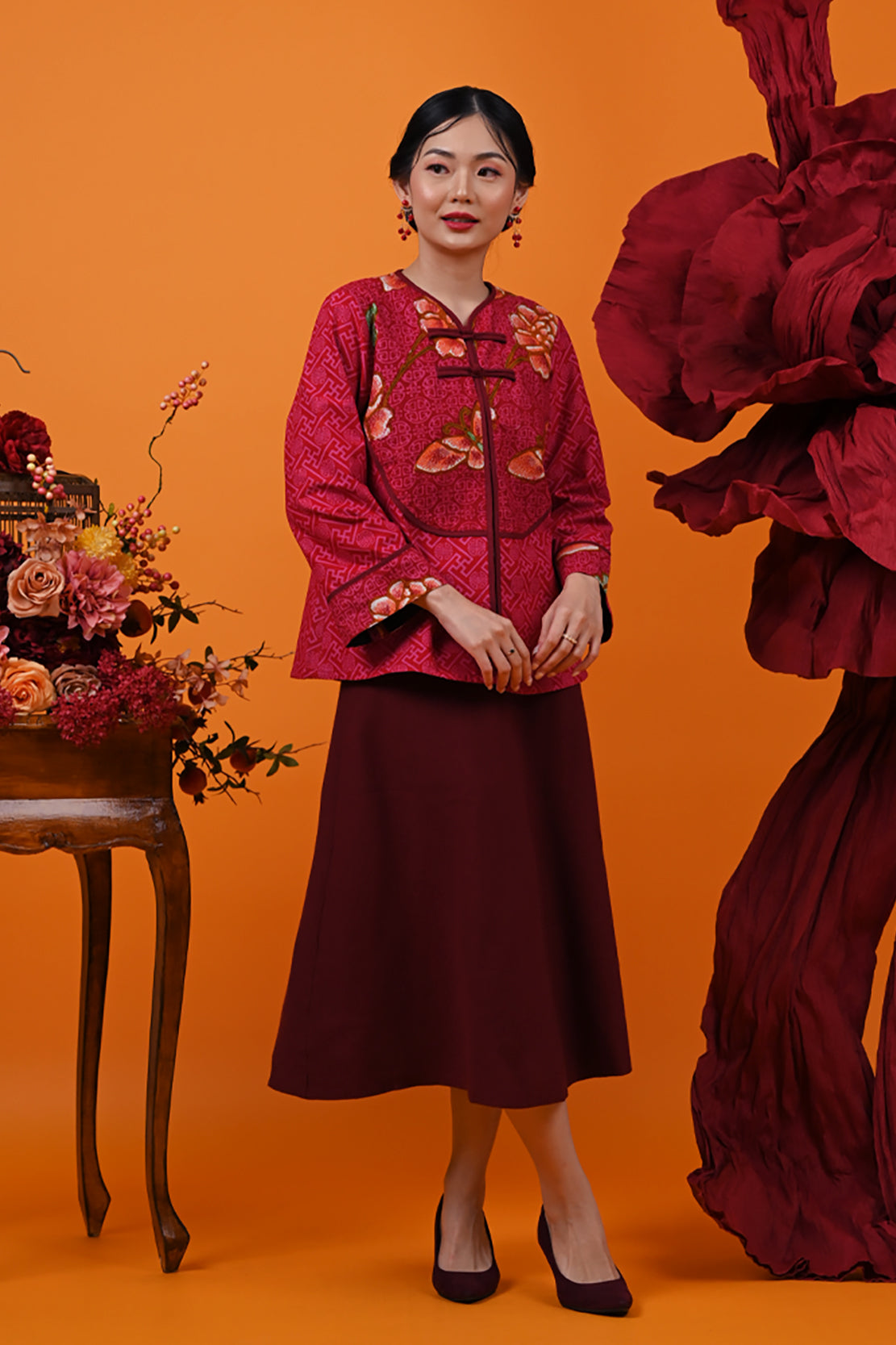 Fogia CNY Encim T3694