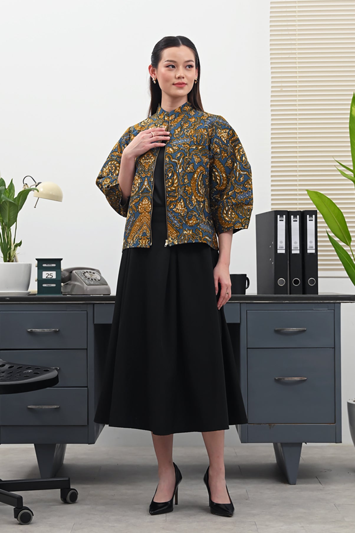 Lesi Sogan T4554