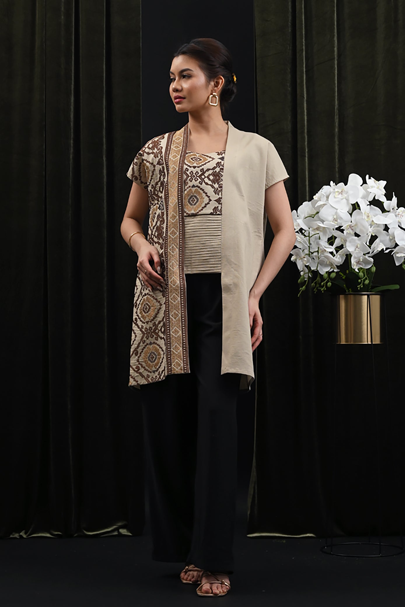 Dhini Long Suksma T4414