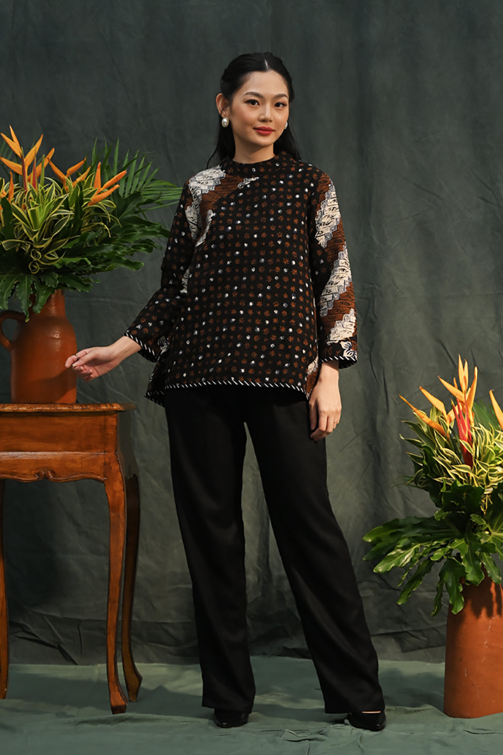 Okta Dobi Sogan T3149