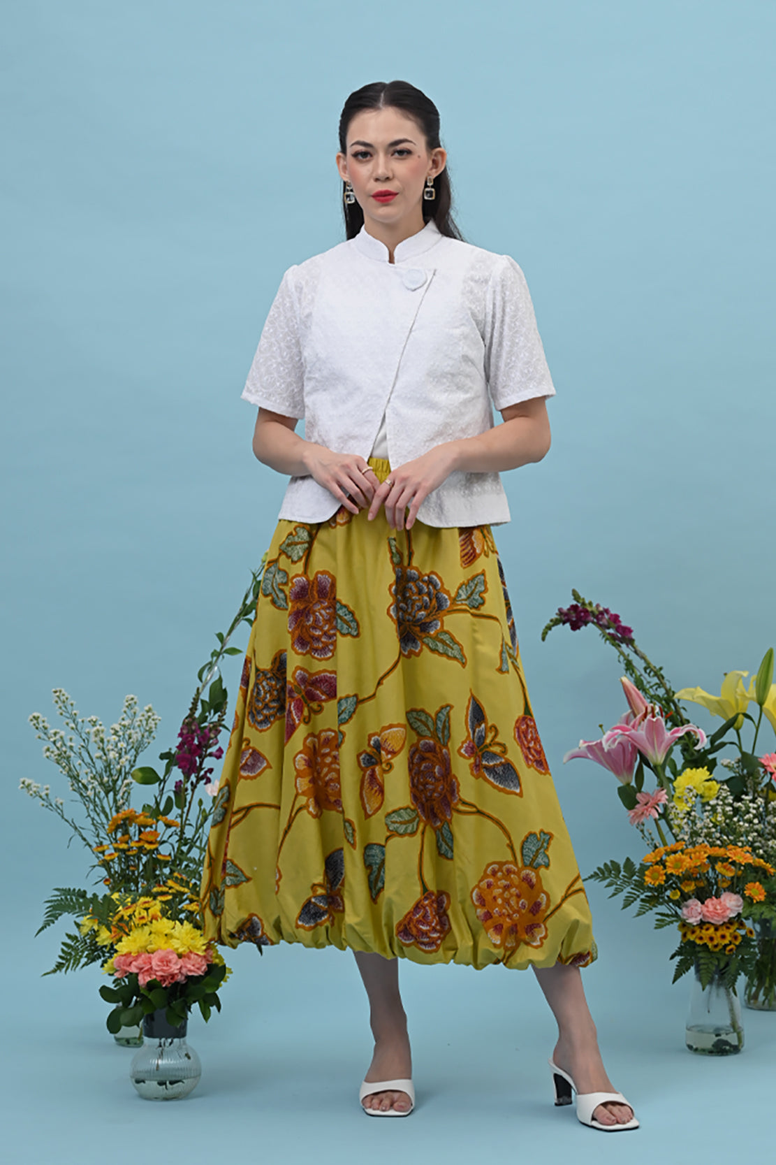 Ballon Encim Lemon P0295