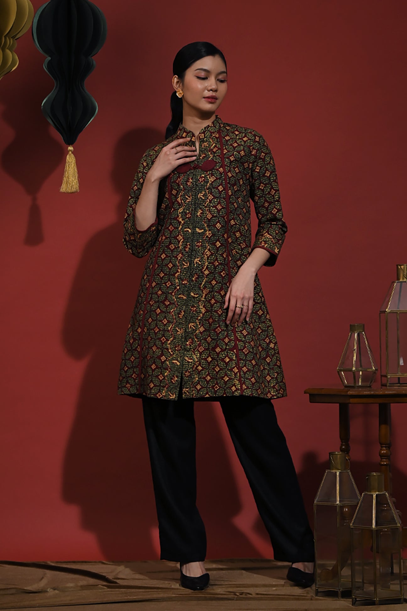 Eyes Sembagi Rayya D0522