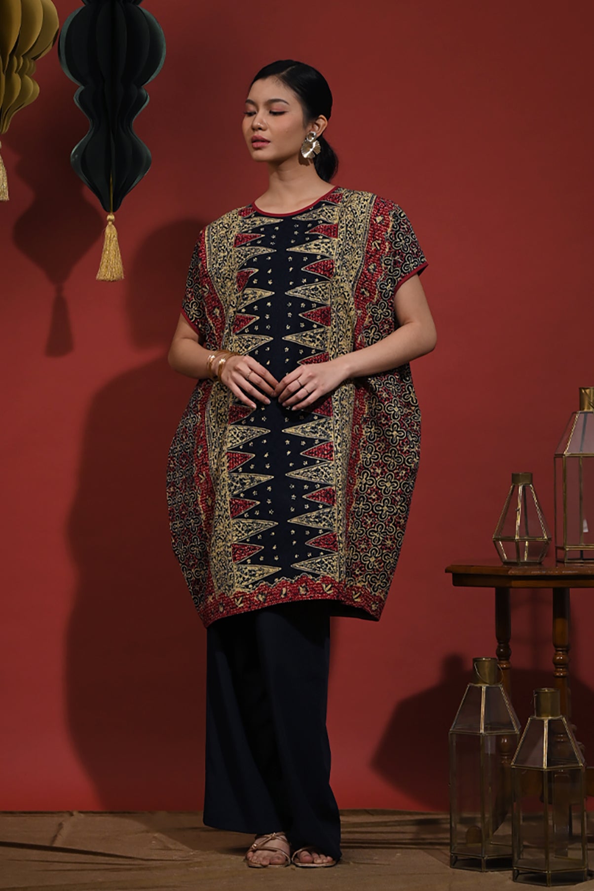 Arina Sembagi Rayya D0521