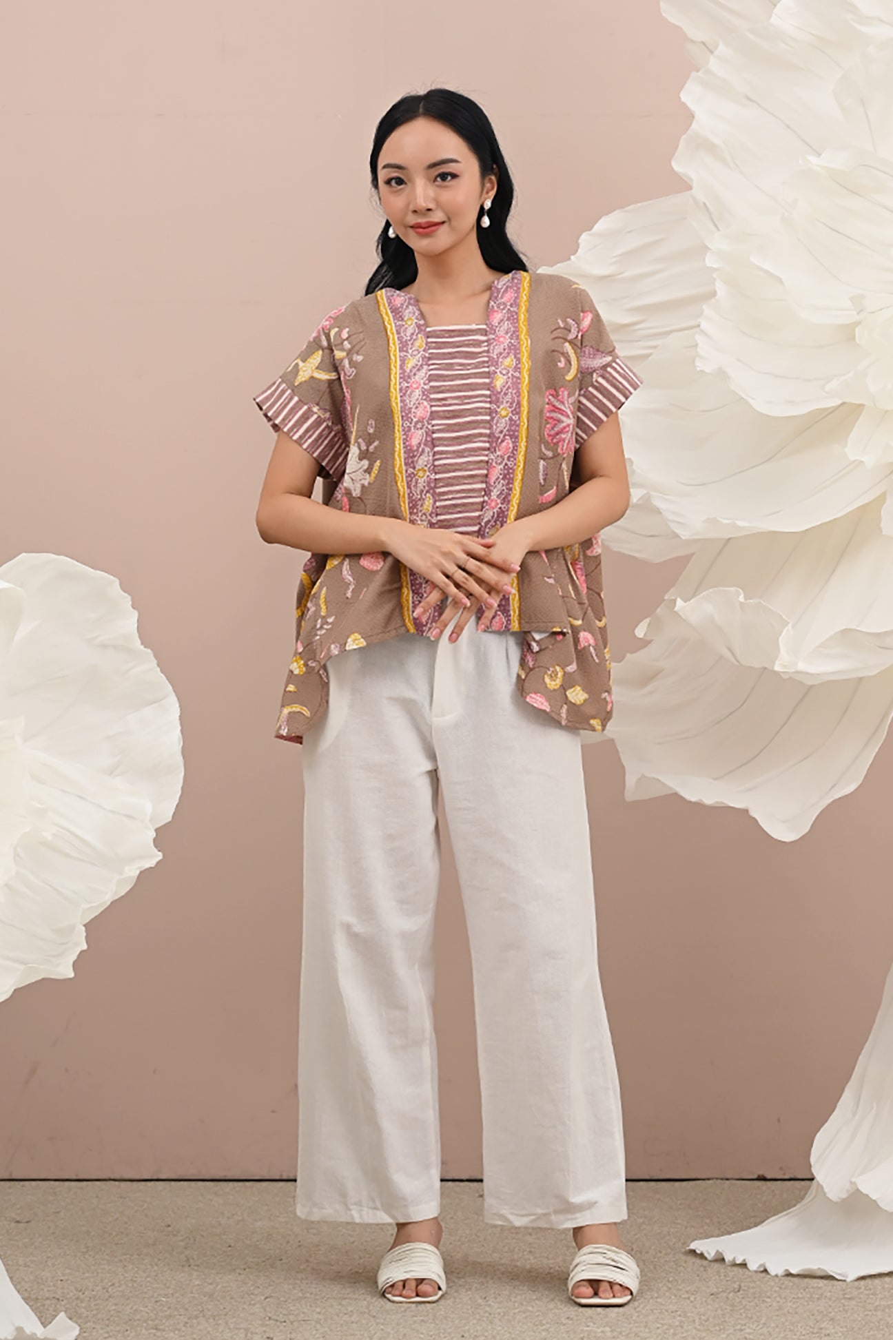 Barry Dobi Rayya T3927