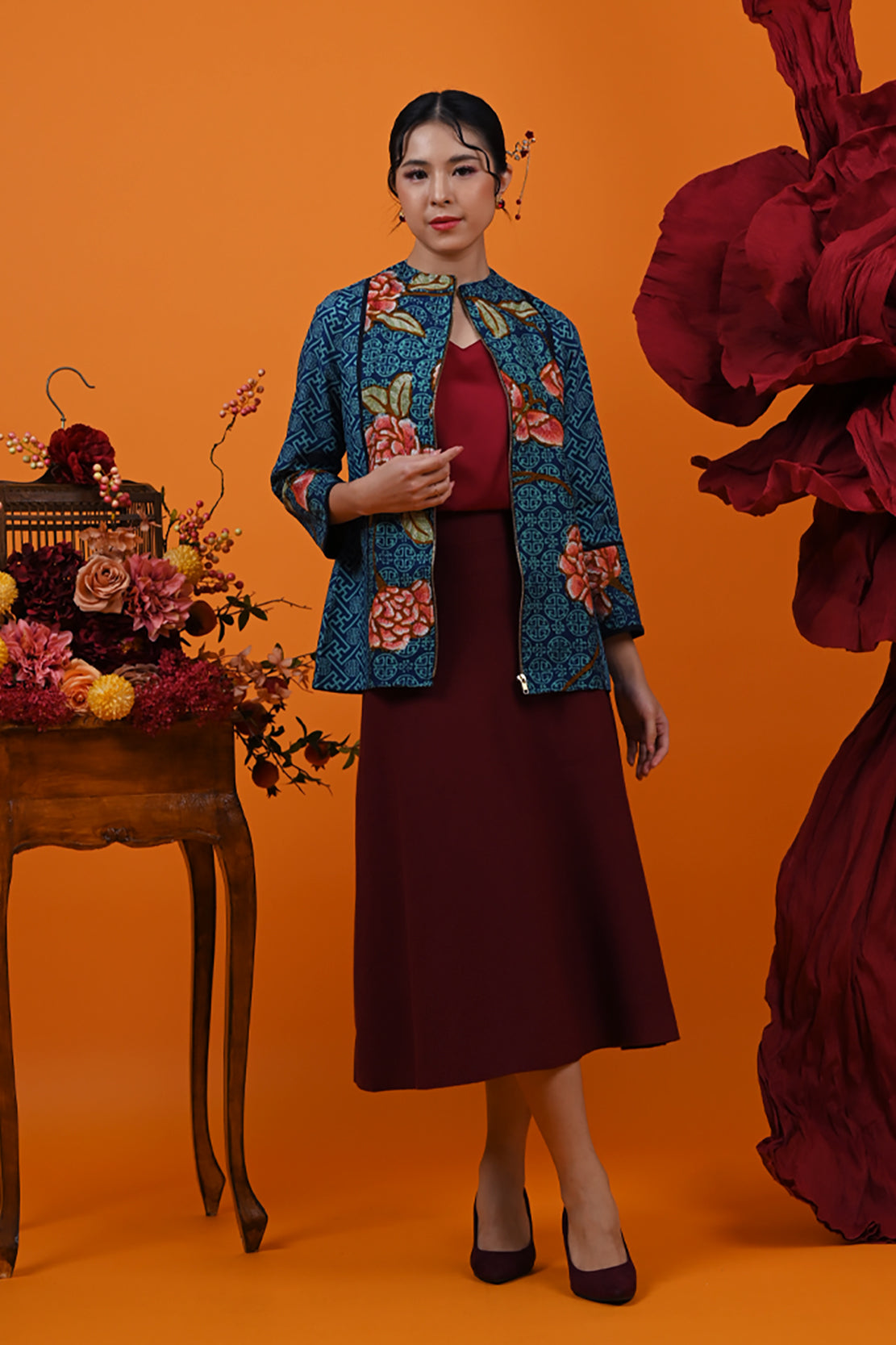 Vira Encim CNY T3637