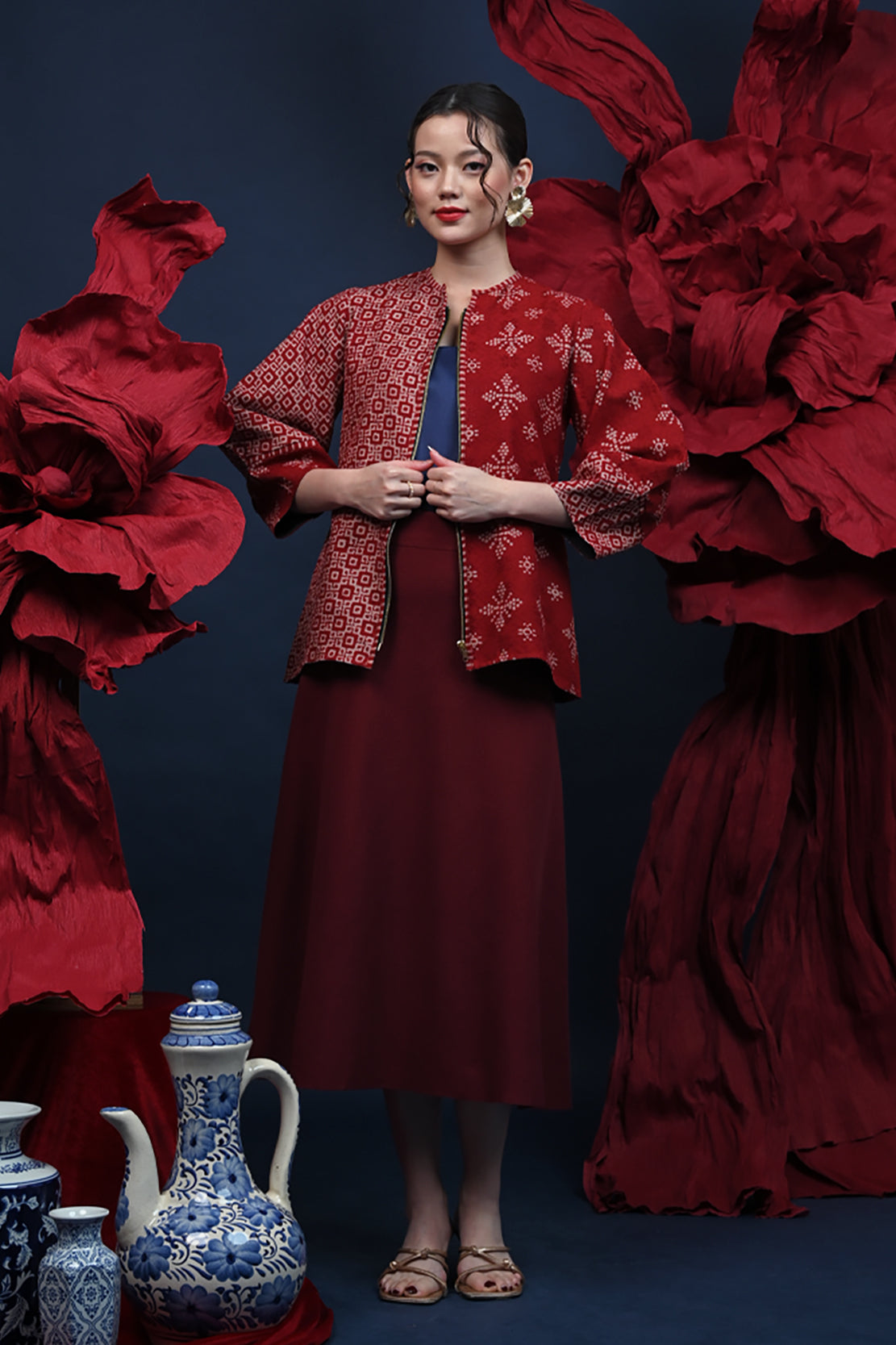 Lesi Dobi CNY T3687