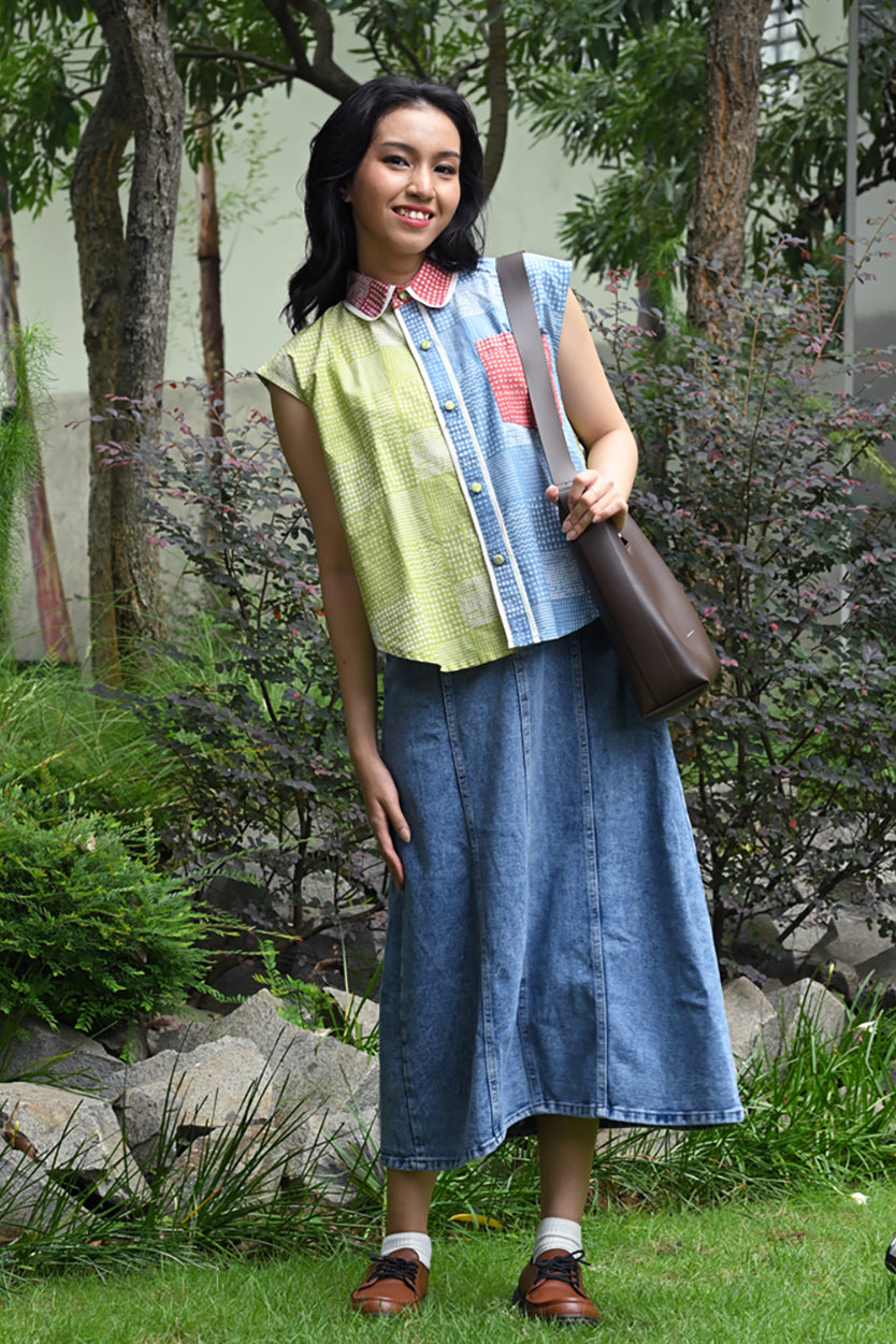 Kyong Part of Mirae PART0352