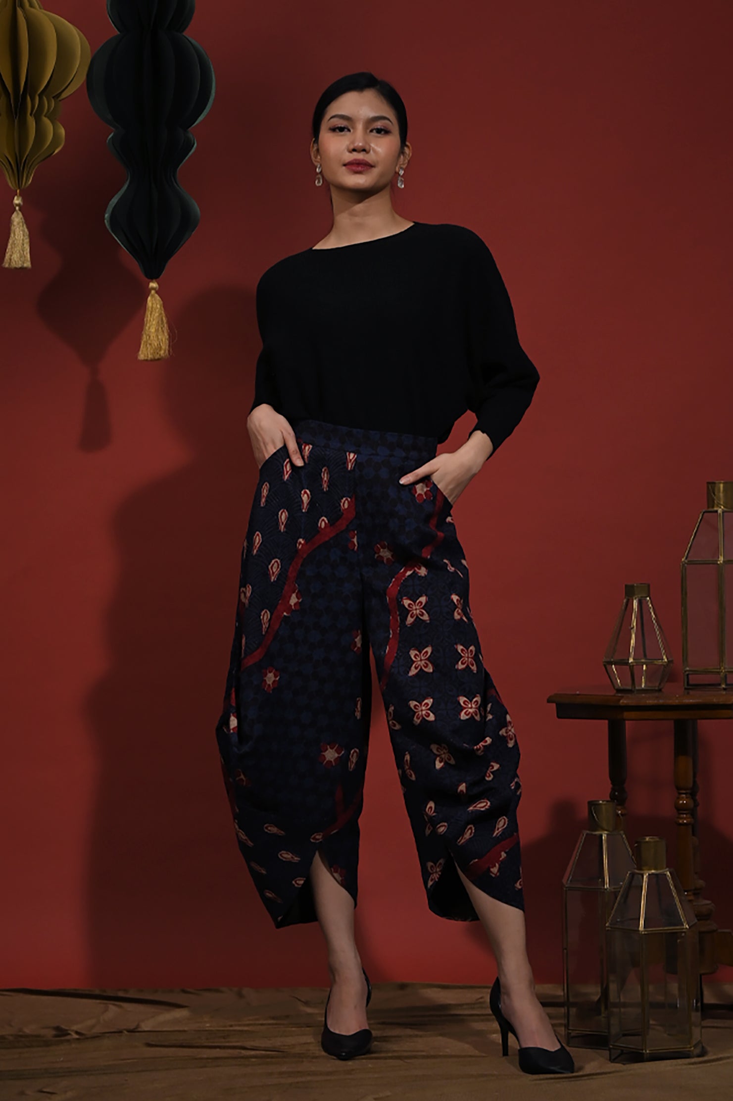 Coral Dobi Rayya P0461