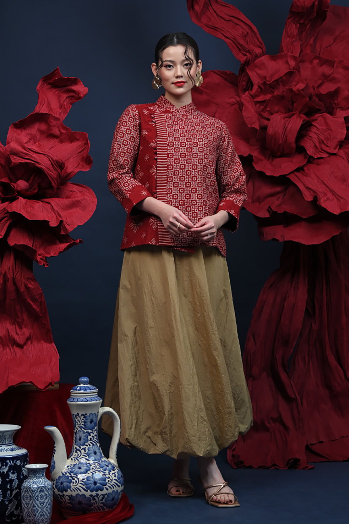 Tala Dobi CNY T3684