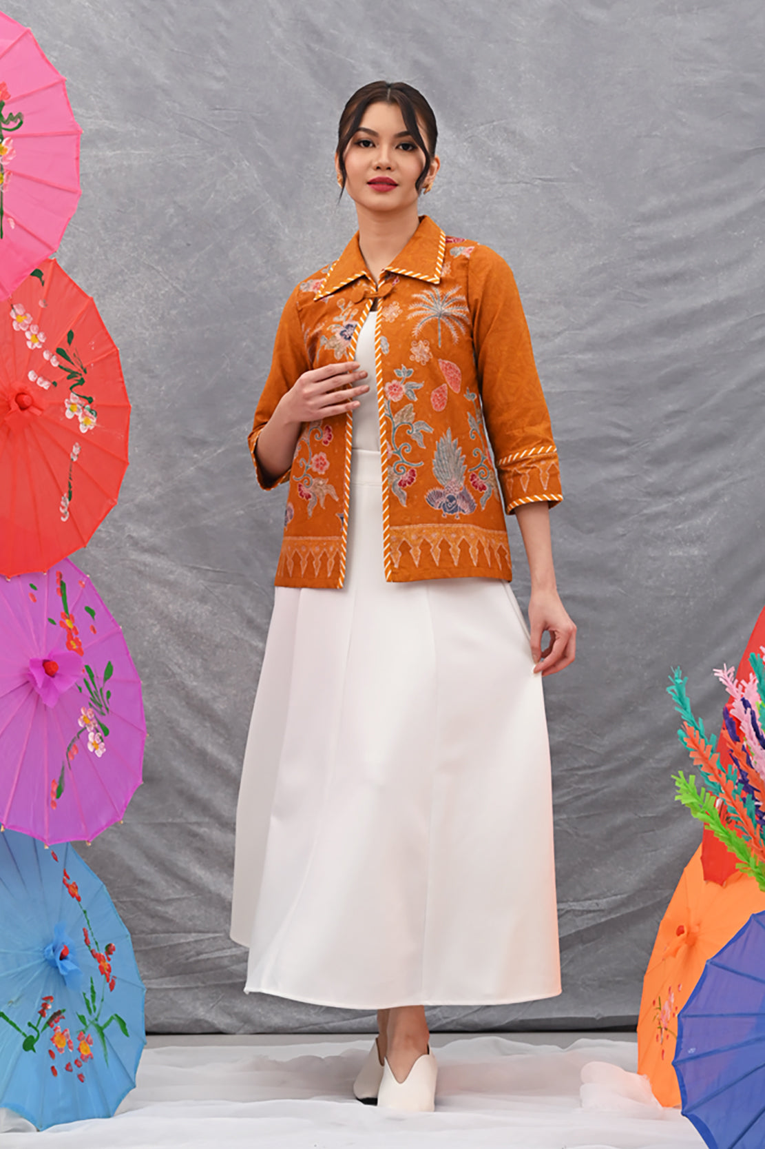 Outer Efata Encim Betawi T4193