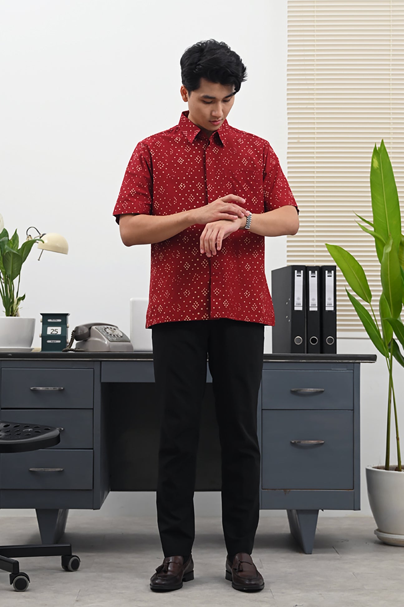 Mahardika Garut M0316