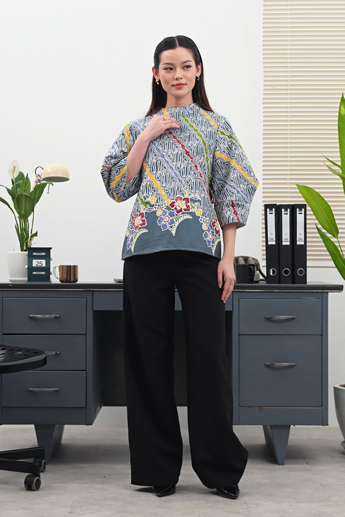 Lesi Wng T4527