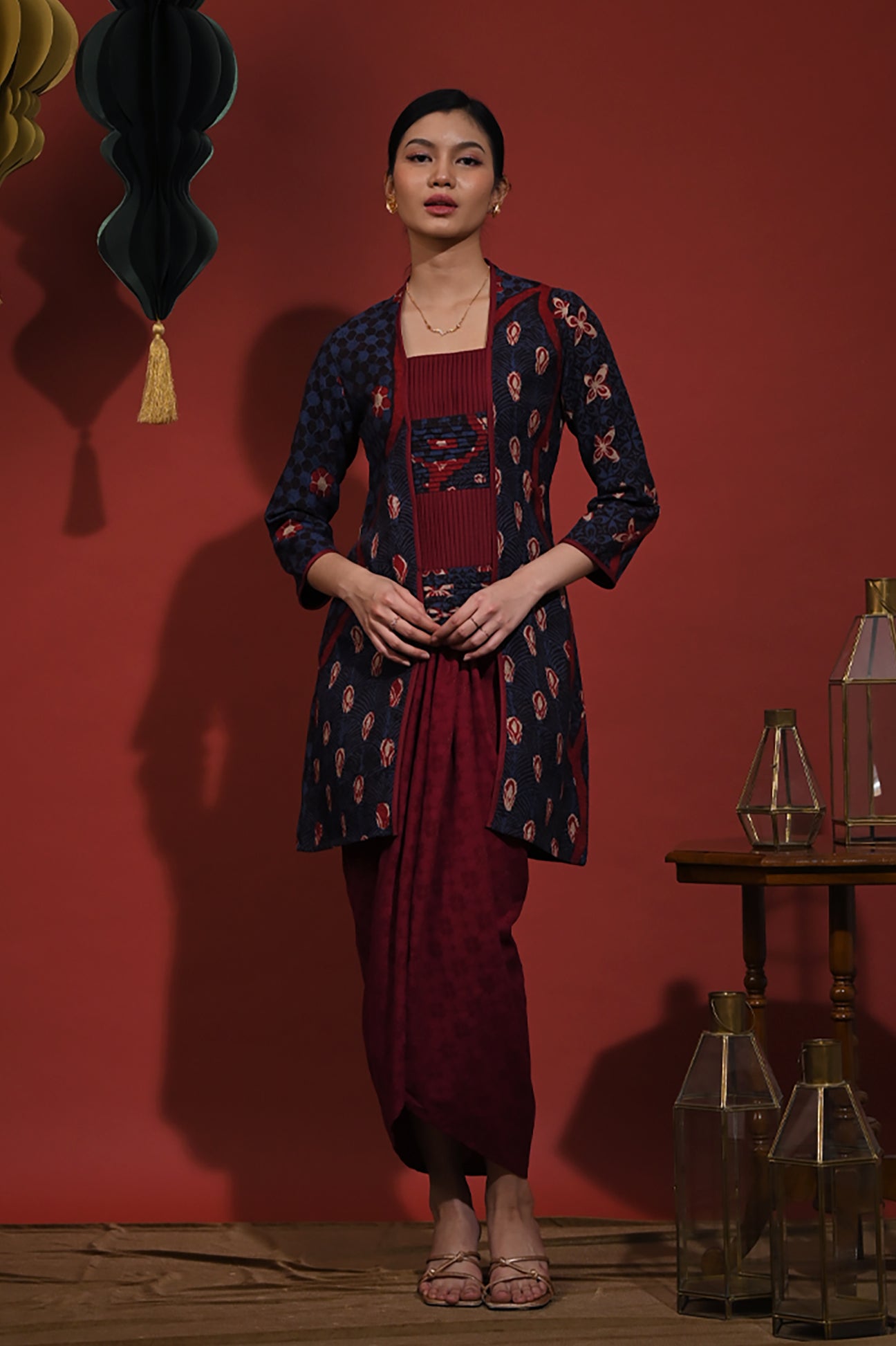 Aling Dobi Rayya T3900