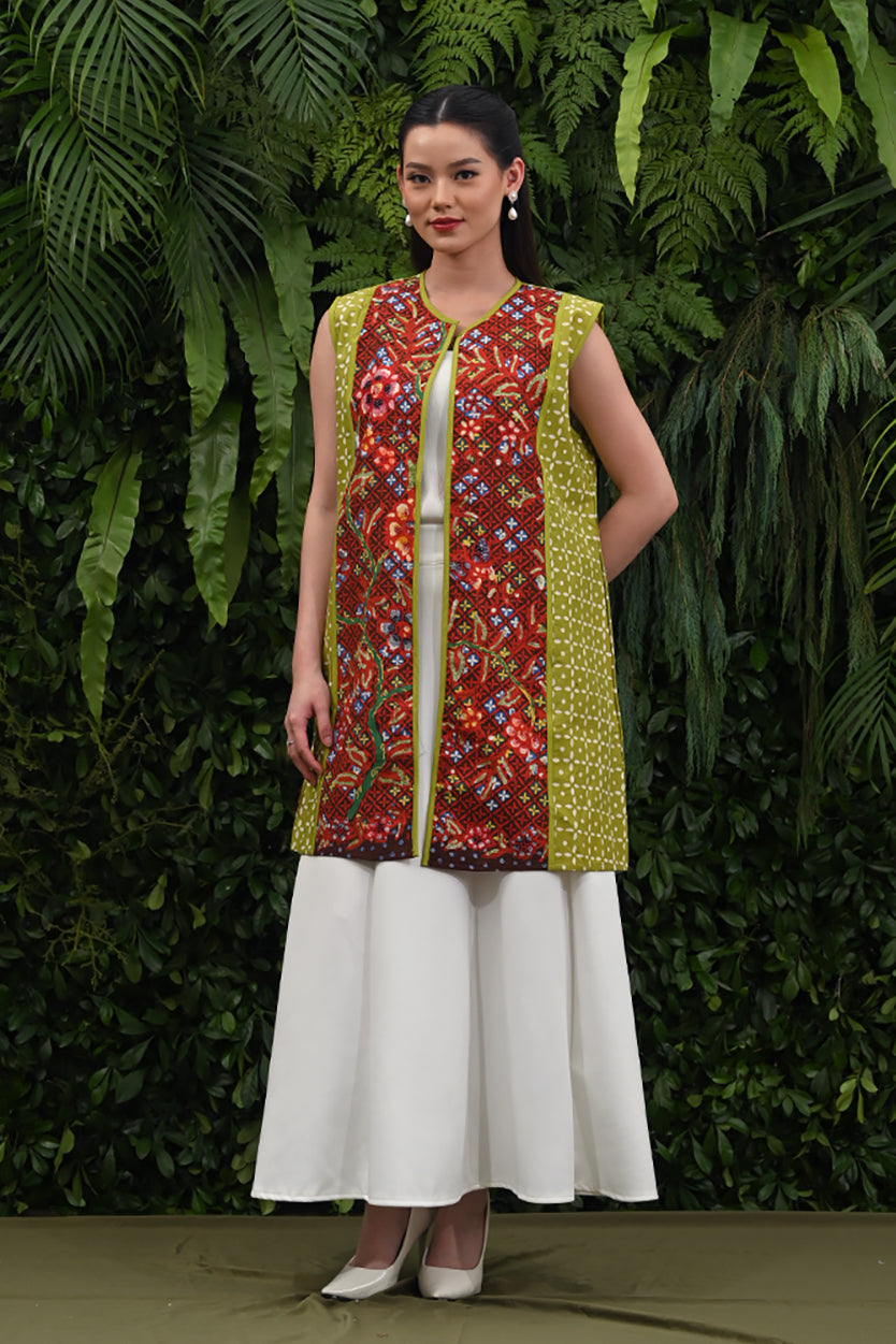 Outer Tumpal Encim Betawi T4287