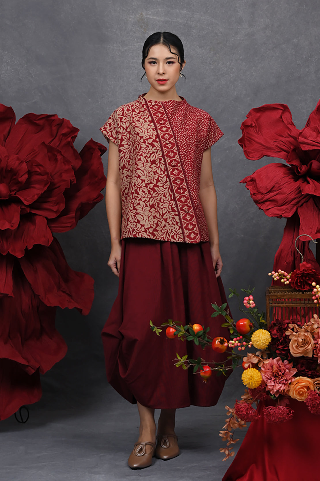 Treva Dobi CNY T3754