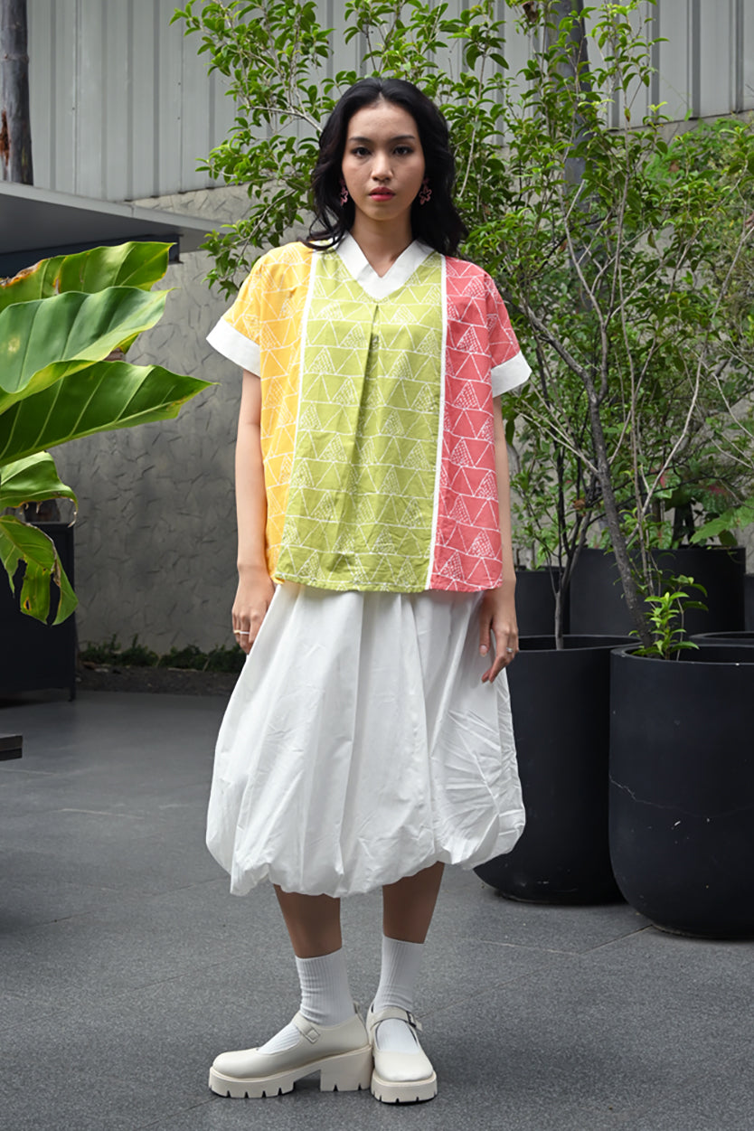 Mari PART of Mirae PART0315