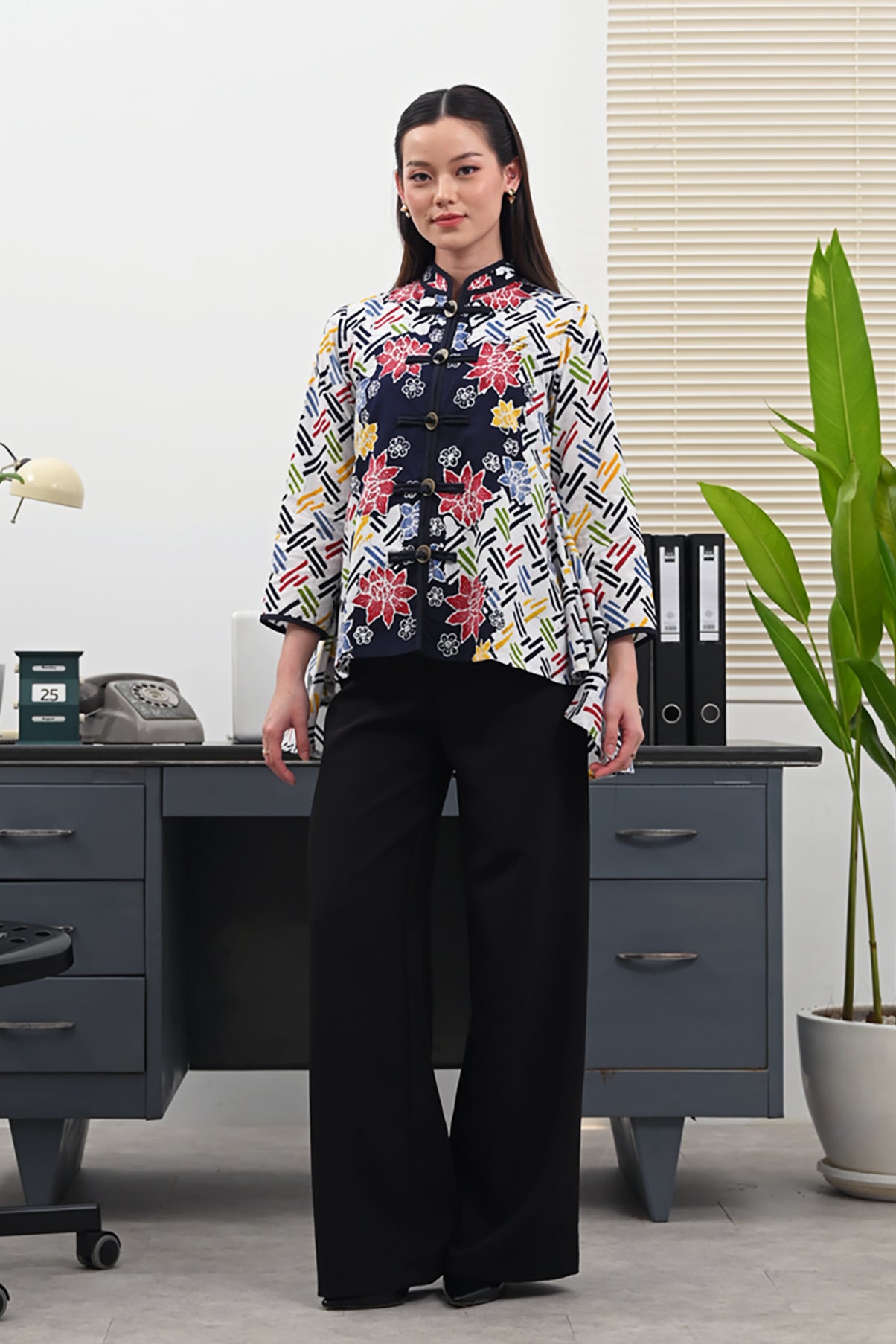 Orcila Wonogiren T4576