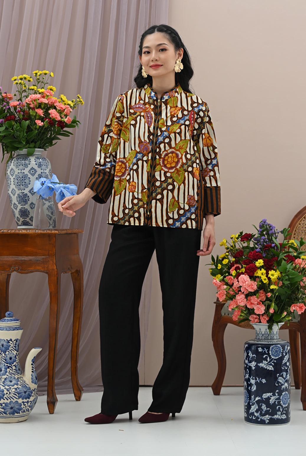 Vivare Encim Hokokai T2108