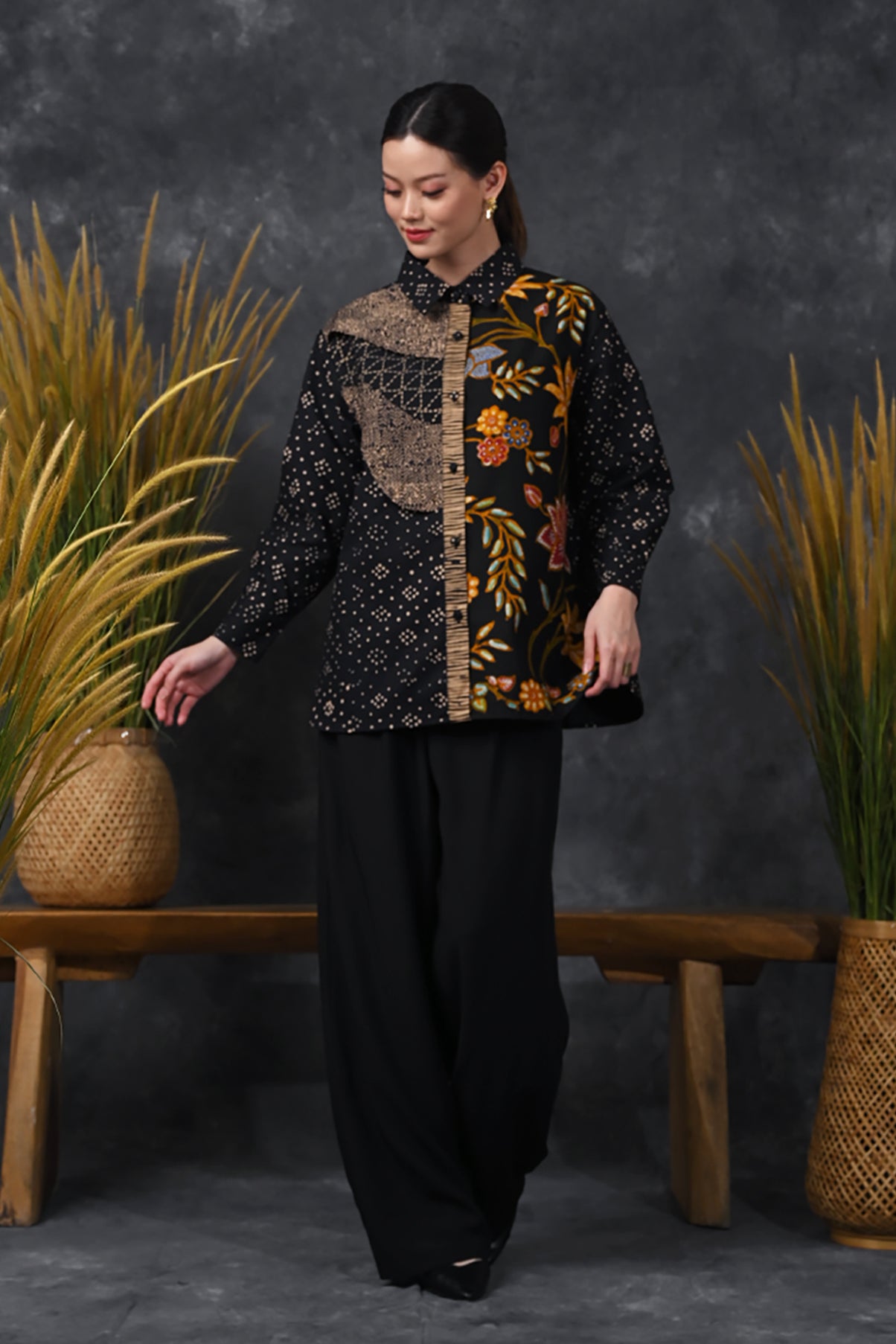 Tetra Long Encim Cemani T4640