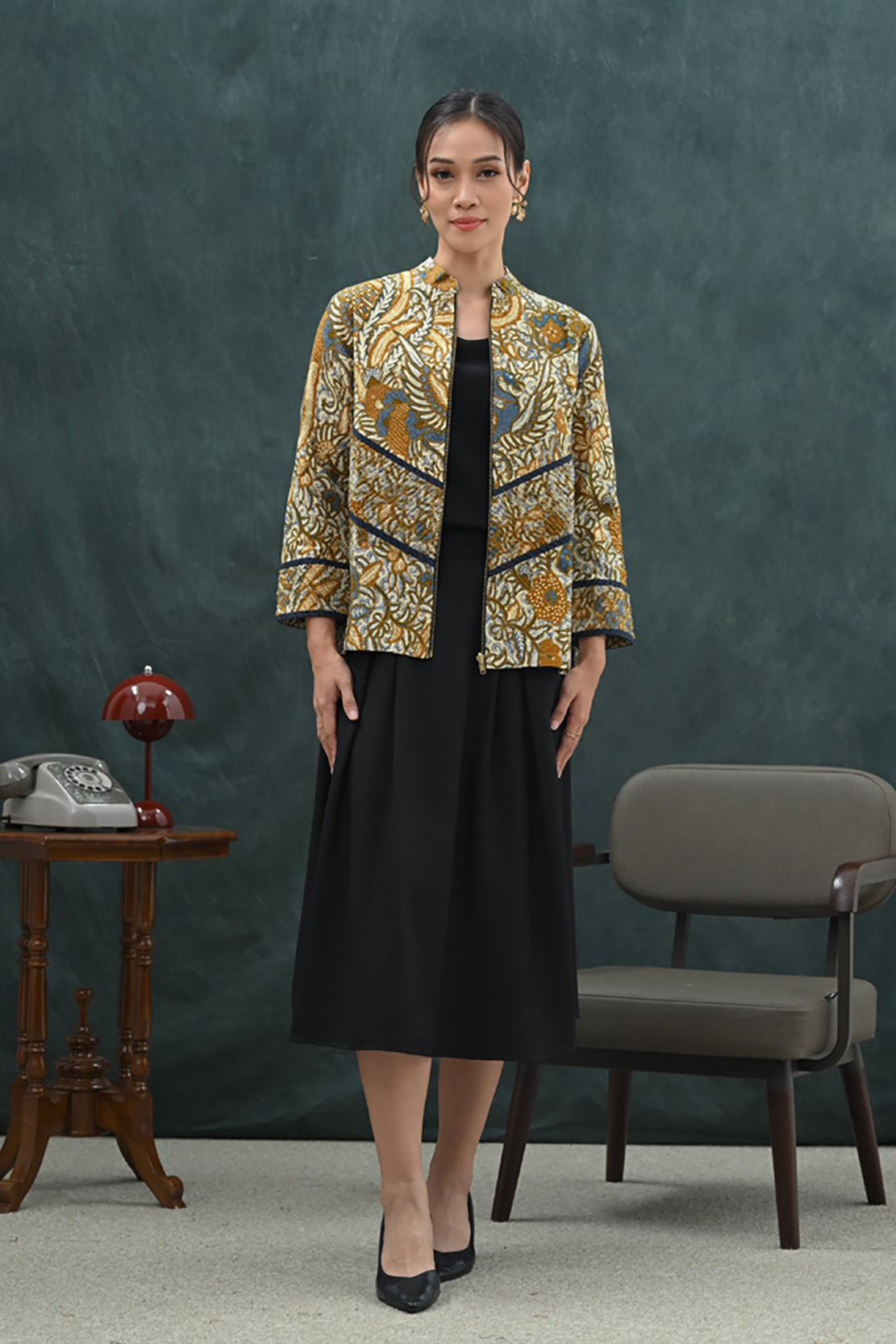 Ayudia Solo RMB T3648