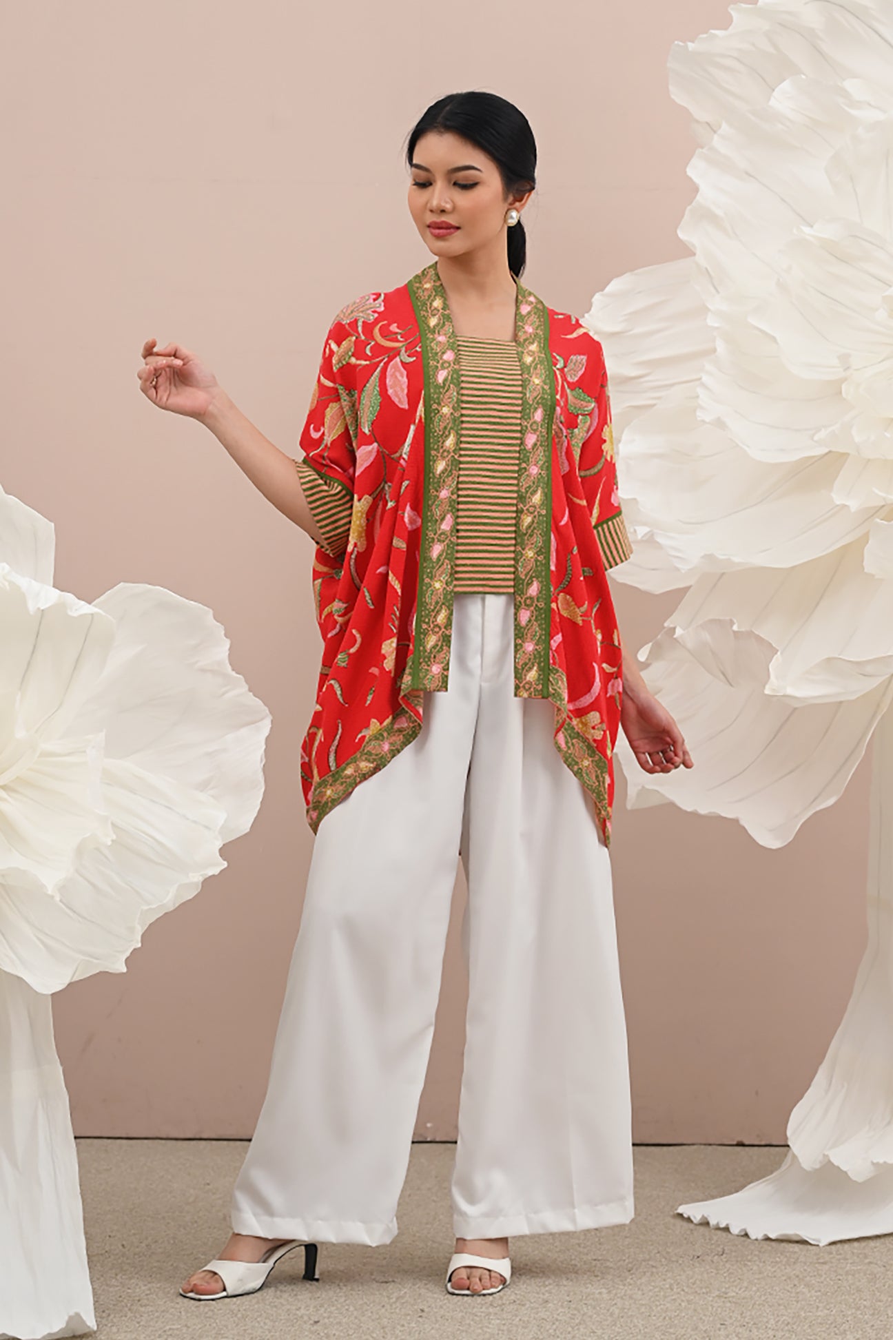 Kusuma Dobi Rayya T3877