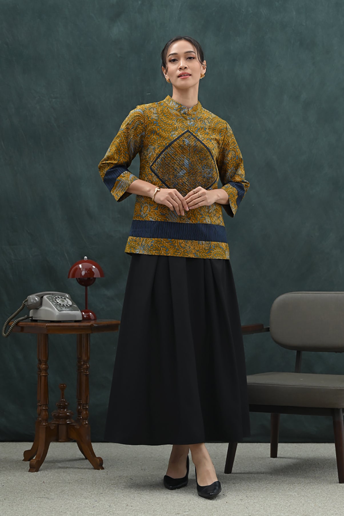 Arawinda Solo RMB T3647