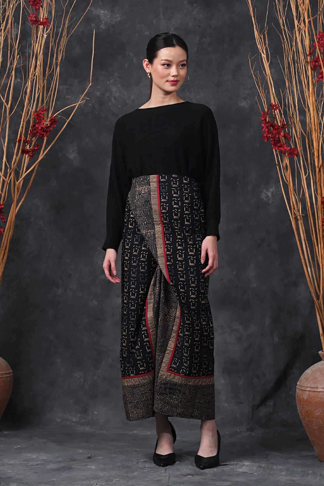 Lilit Garut Cemani P0558