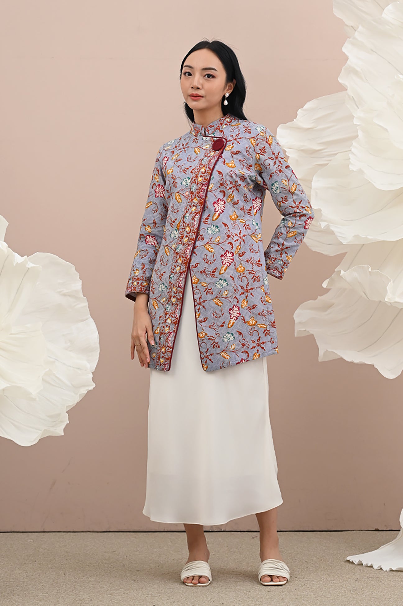 Cahaya Long Dobi Rayya T3882