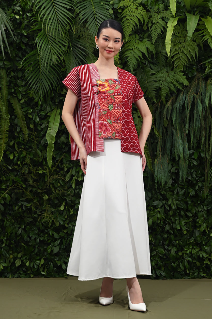 Kebaya Dwika Encim T4267