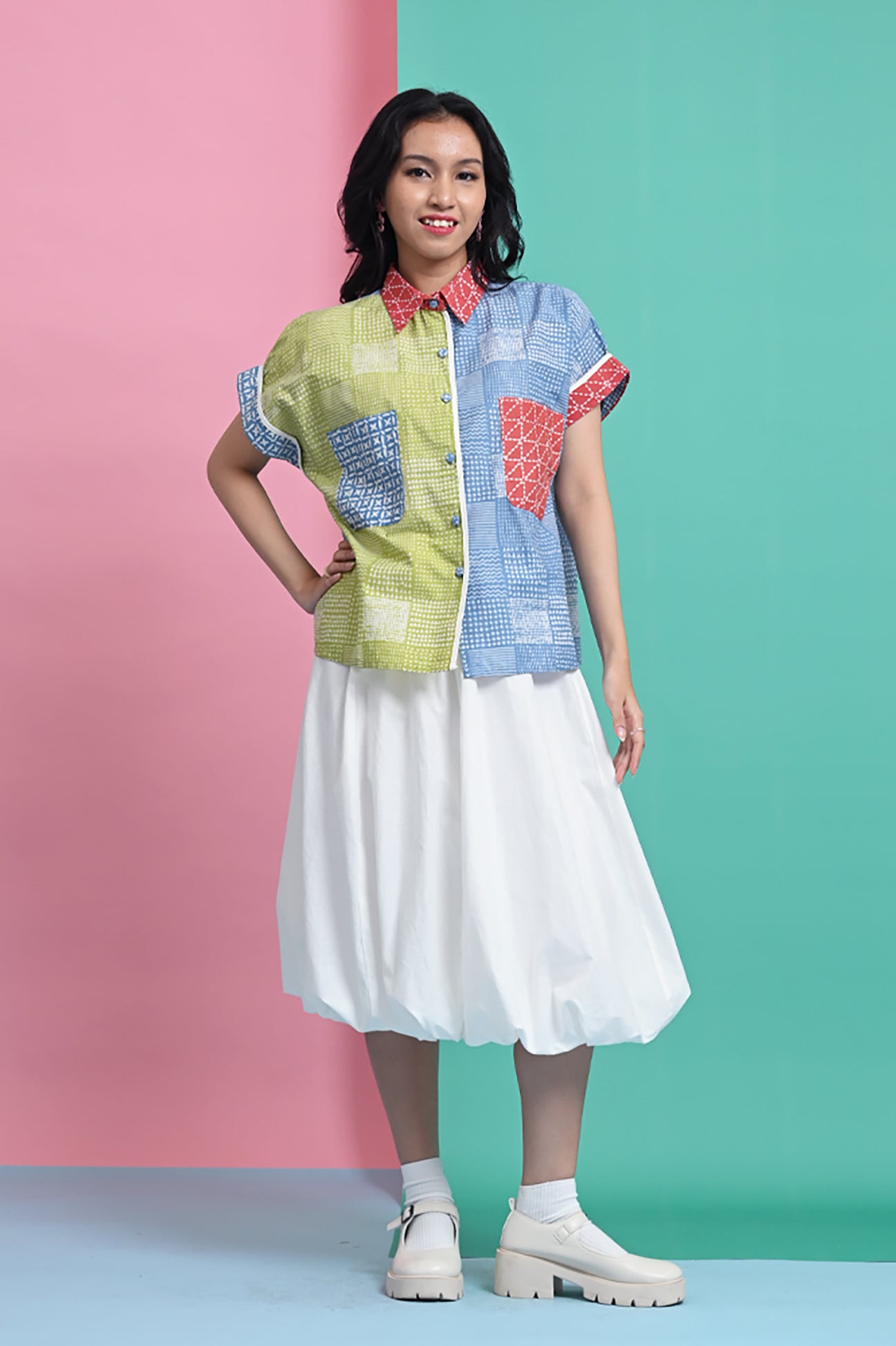 Chaeri PART of Mirae PART0320