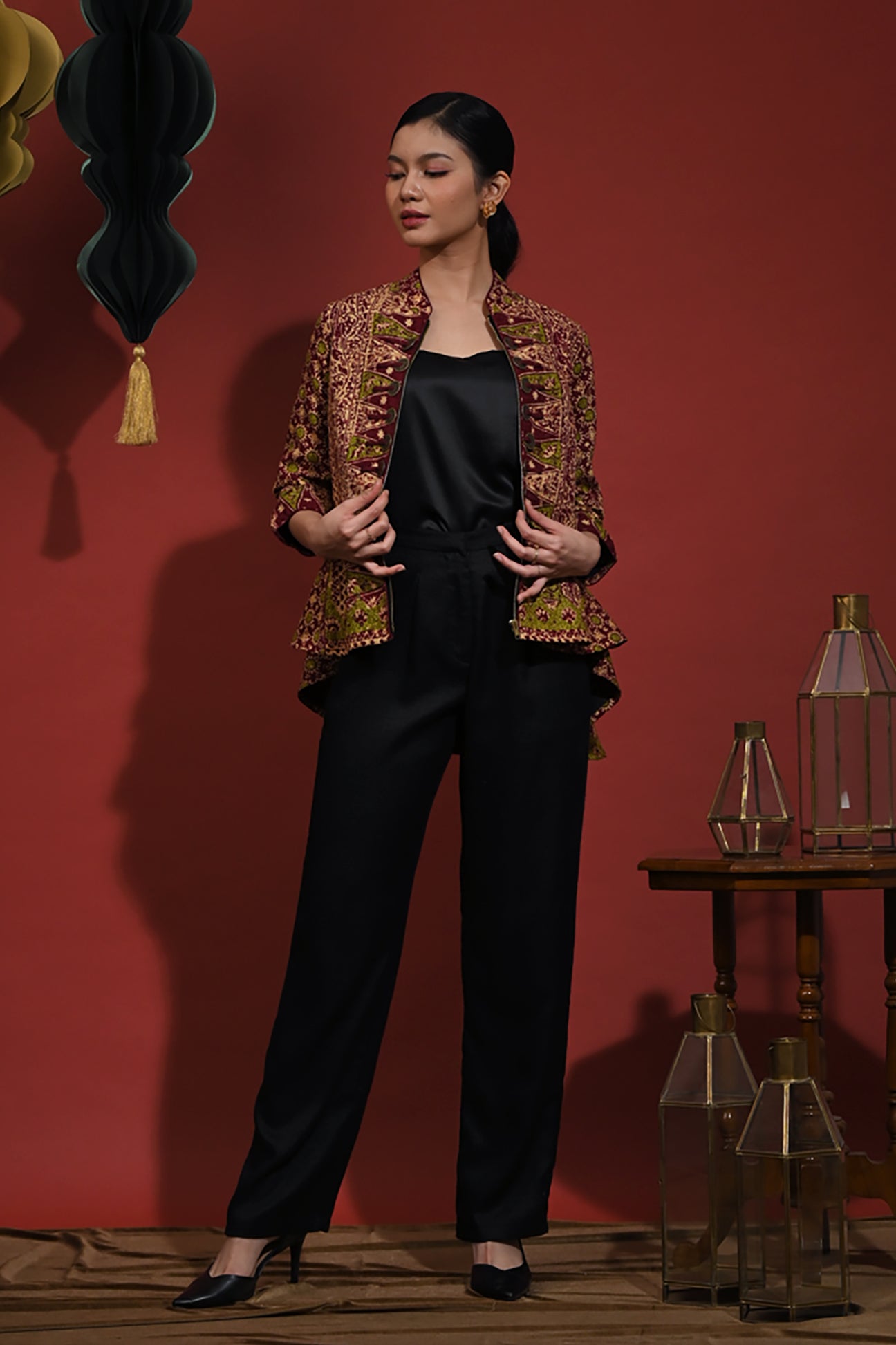 Orlika Sembagi Rayya T3976