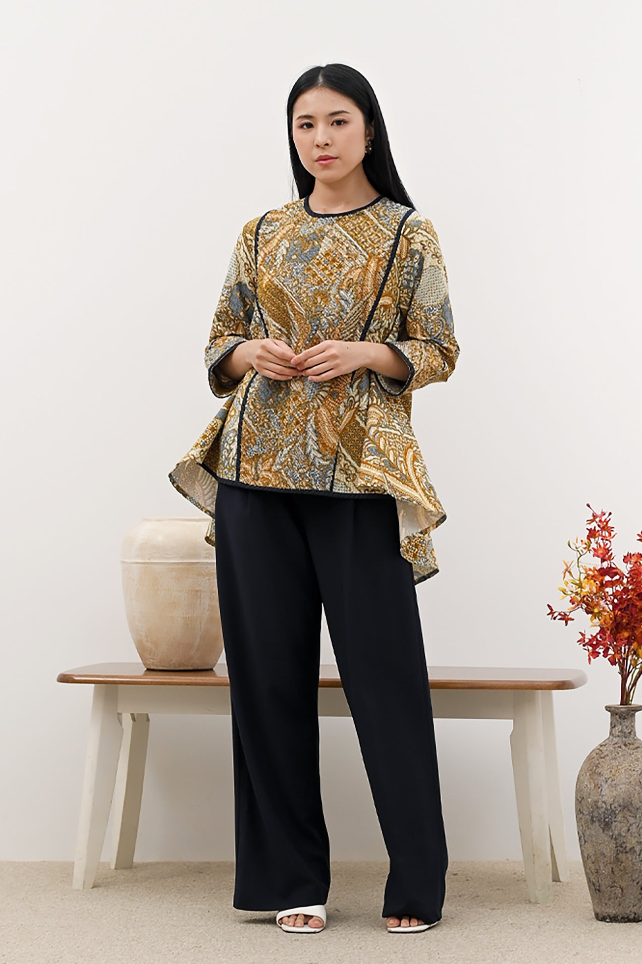 Peony Rmb T3980