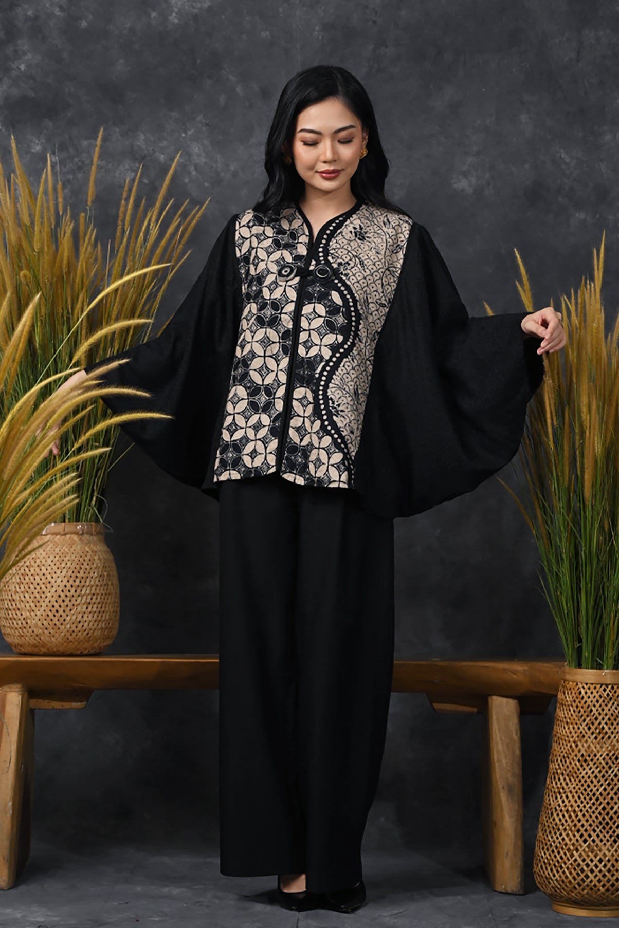 Wing Dobi Cemani T4614