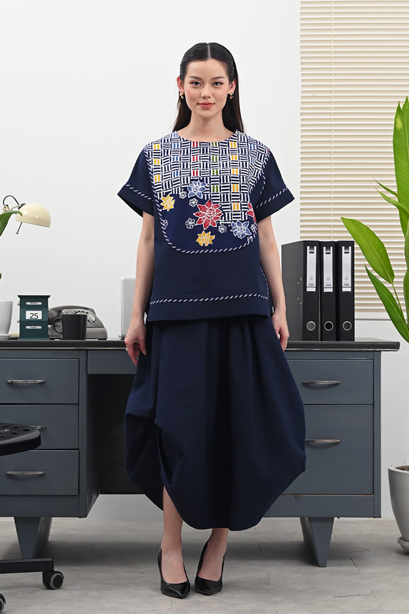 Lekker Wonogiren T4981