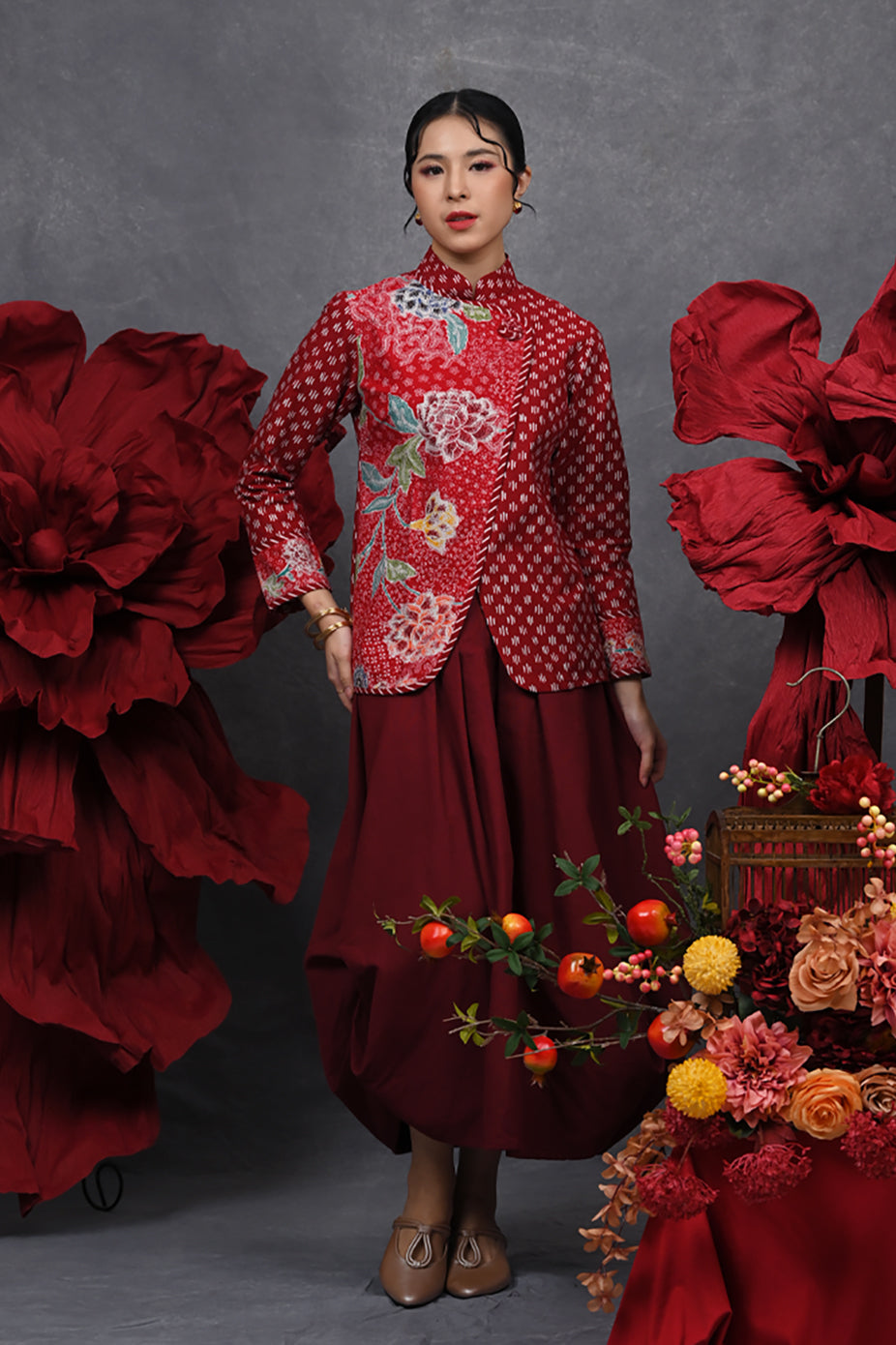 Cahaya Encim CNY T3670