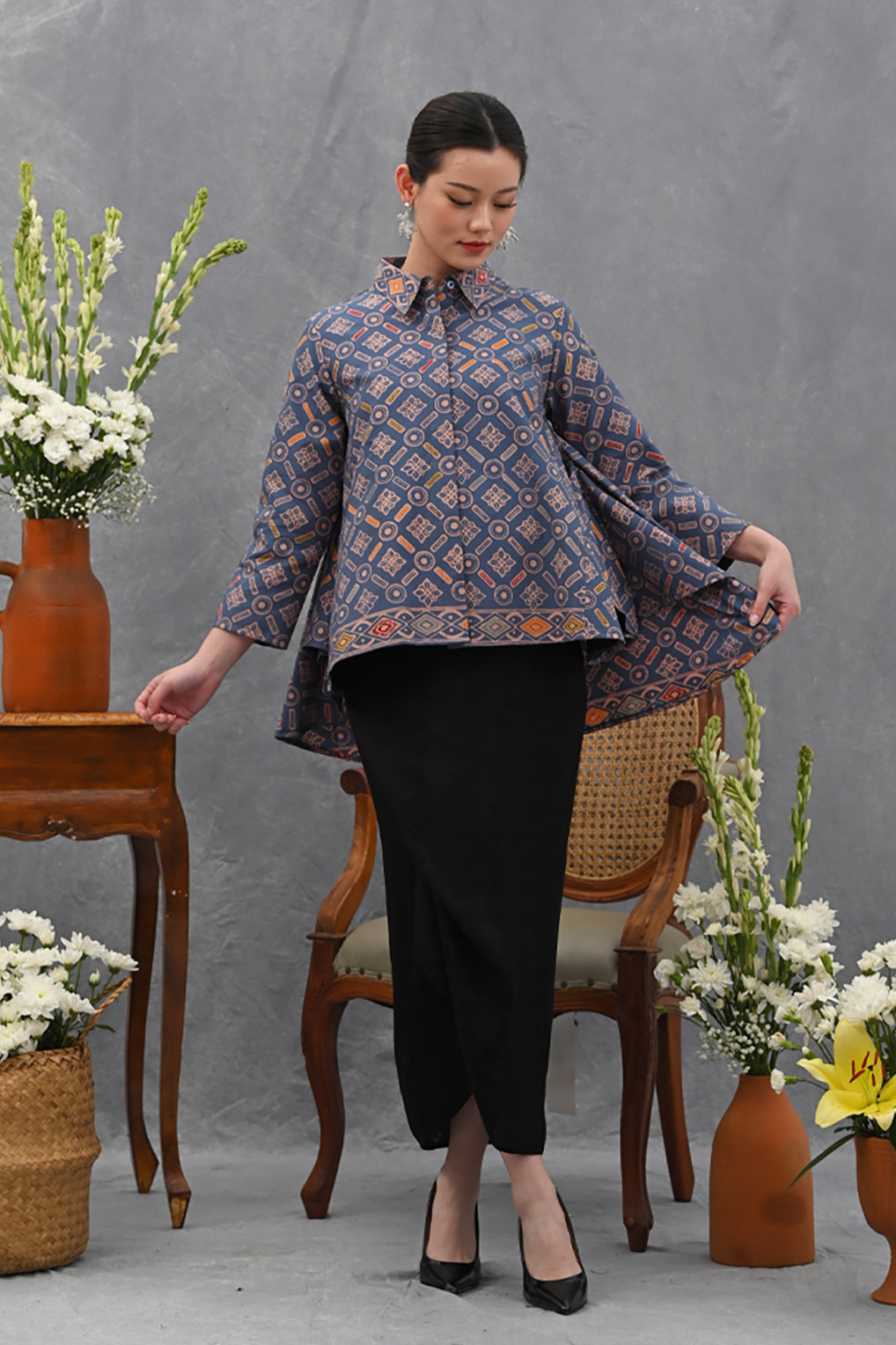 Orka Wonogiren T4034