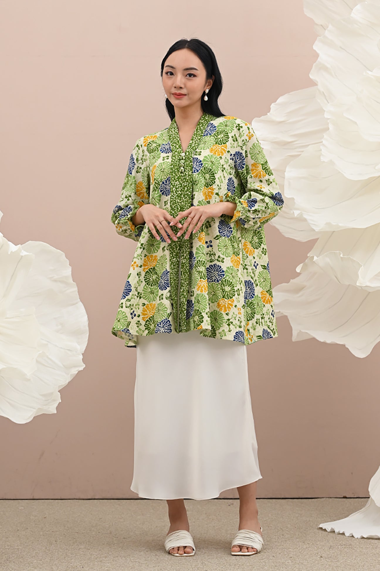 Alesha Dobi Rayya T3850