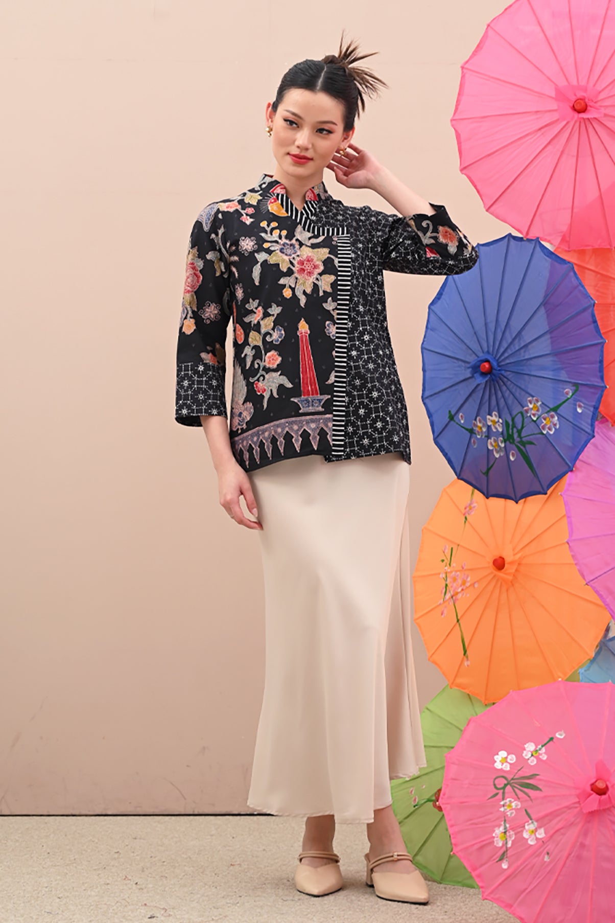 Tava Encim Betawi T4216