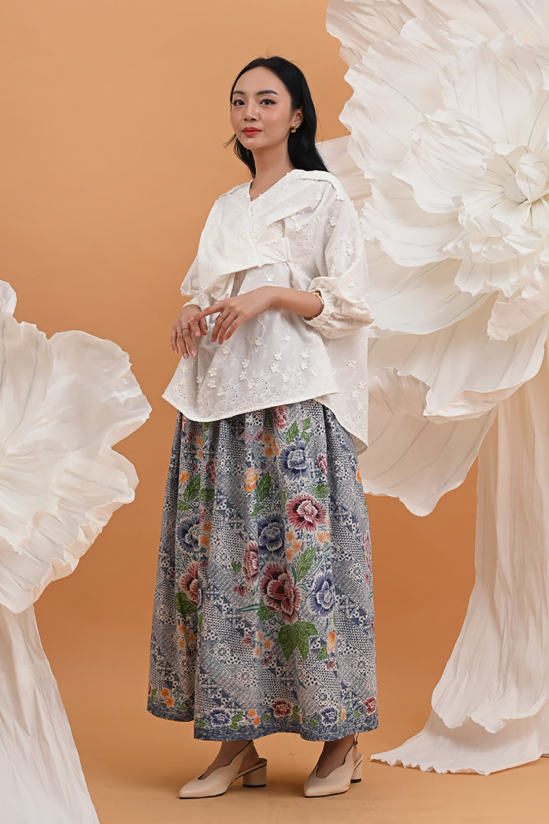 Adia Long Basic Rayya T3964