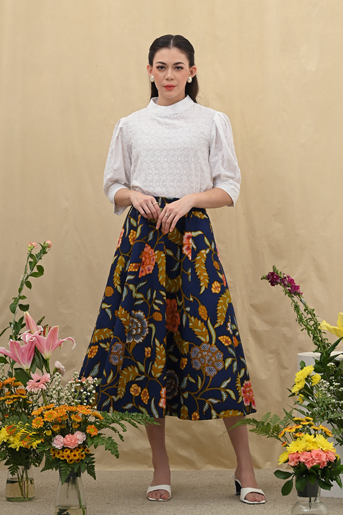 Pias Encim Navy P0300